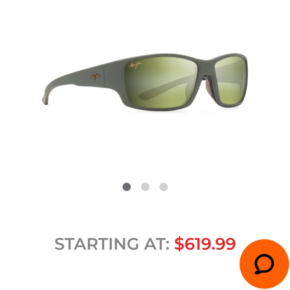 MEN'S SUNGLASSES - Picture 4 of 9